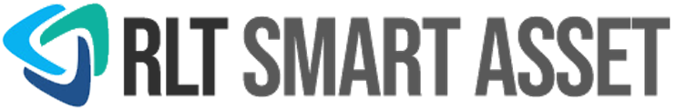 RLT Smart Asset | India Logo